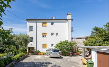 2 bedroom nice apartment in Crikvenica 3
