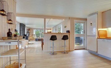 "Wolfger" - 350m from the sea in NW Jutland 2