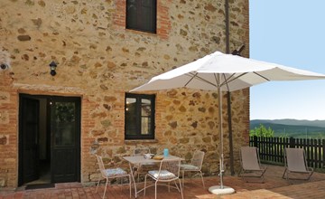 Violapo bij het kasteel 2