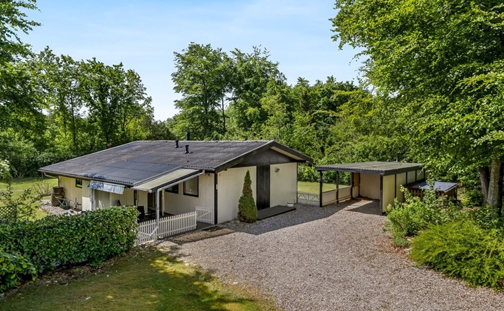 "Mijat" - 30km from the sea 1