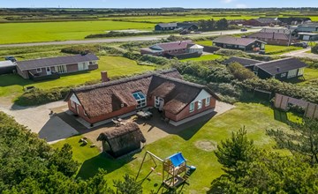 „Ruse“ – 500 m vom Meer entfernt in Westjütland 3