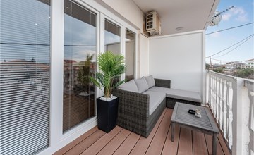 Gorgeous apartment in Sukosan 2