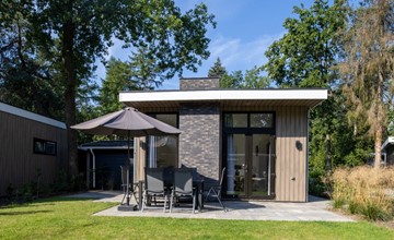 Ferienhaus Hertenhoeve comfort | 6 personen 2