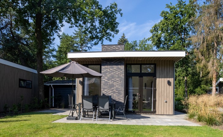 Ferienhaus Hertenhoeve comfort | 6 personen 1