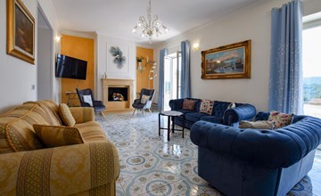 Lovely home in Giungano with WiFi 3