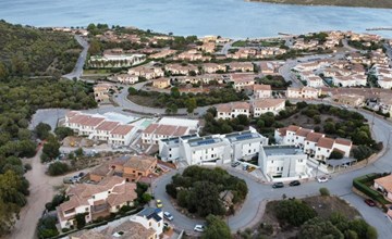Wohnung mit Terrasse 3