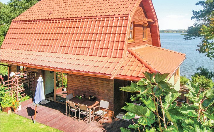 2 bedroom awesome home in Stawiguda 1