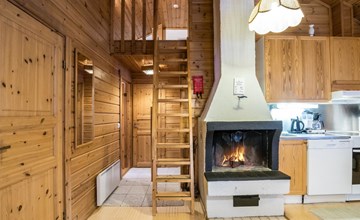 Lomaylläs f79 / brandgevaardekking 18b 2