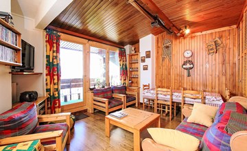 Le Curling A (Val Claret) 3