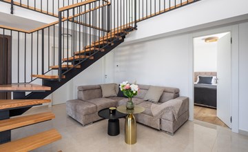 Beautiful apartment in Rogoznica 3