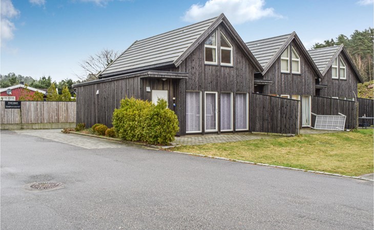 Stunning home in Søgne 1