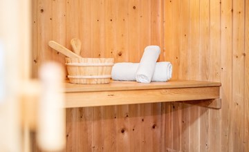 Markegaerde Wellness 4-2 2