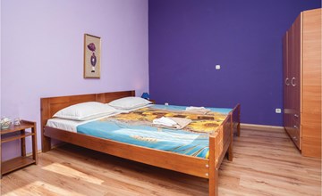1 bedroom lovely apartment in Pakostane 3