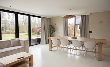 Bosvilla Zoethout | 8 persons 3