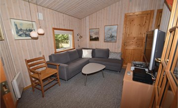 Amazing home in Blåvand with WiFi 3