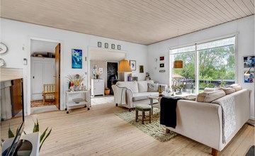 Cozy home in Sydals with WiFi 2