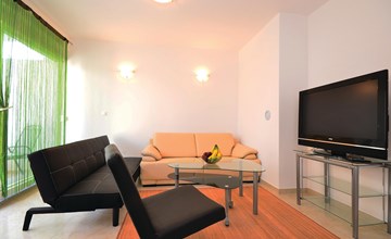 Prachtig appartement in Nin met wifi 3