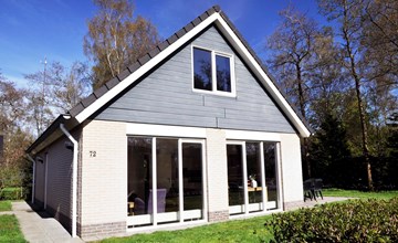 Esdoorn | 6 personen 2