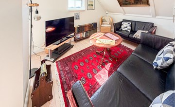 Cozy apartment in Gråsten with sauna 3