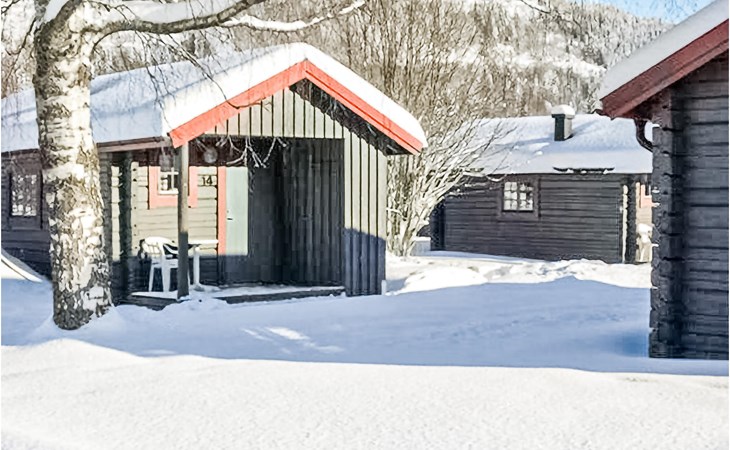 Awesome home in Sysslebäck with kitchen 1