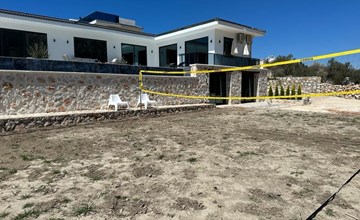 Villa Niro in Kalkan Incebel 3