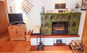 Country house Weisser 2