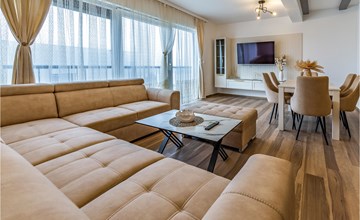4 bedroom lovely apartment in Medulin 3