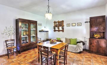 Geweldig huis in Pomarance 3