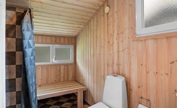 "Ellen" - 150m from the sea in NW Jutland 2