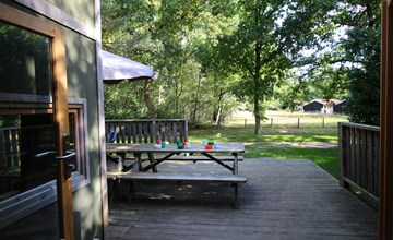 Glamping family lodge 10 2