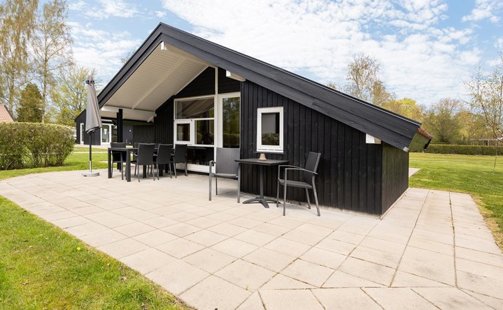 "Uolevi" - 200m from the sea in Lolland, Falster and Mon 1