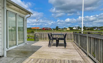 2 bedroom gorgeous home in Varberg 2