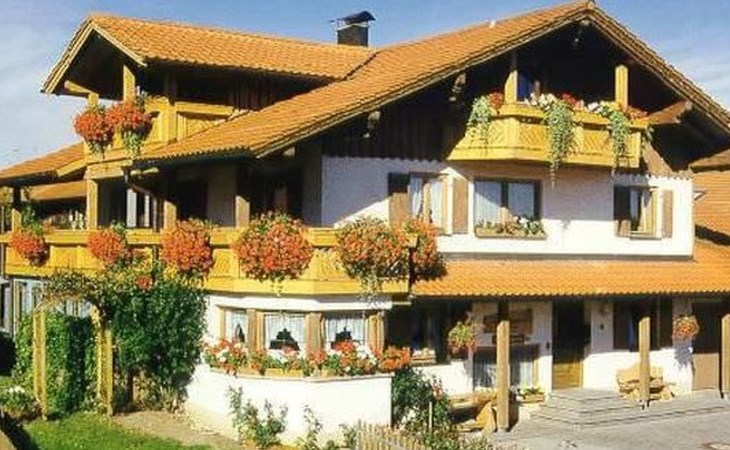 Appartement incl. KC 1