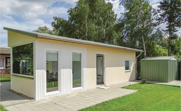 1 bedroom lovely home in Insel Poel 3