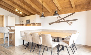 Superior holiday home #5C with sauna 2