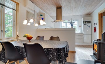 "Hildegunn" - 200m from the sea in NE Jutland 2