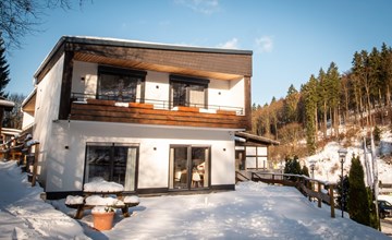 Appartement Am Eschenberg 2 2