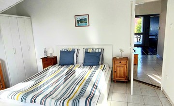 Große Ferienwohnung Hannabella mit Schwimmbad 3