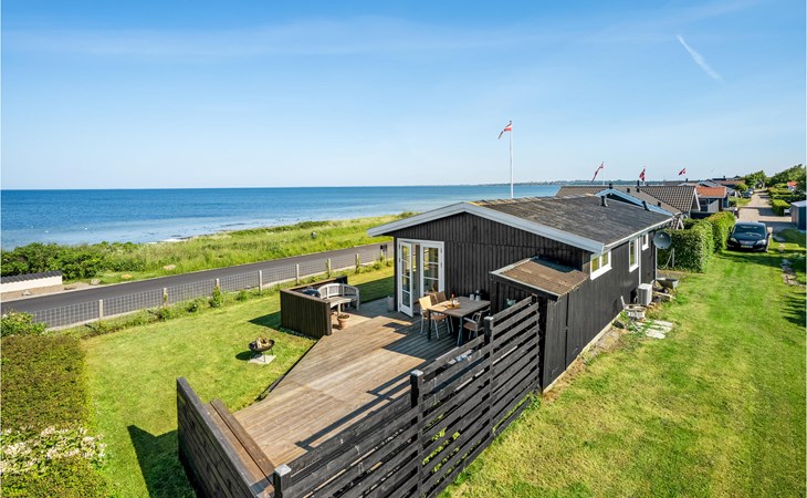 1 bedroom lovely home in Slagelse 1