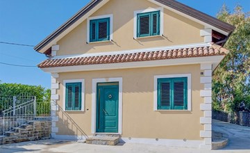 Casa Antonia 1.Piano 2