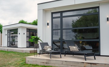 Villa Maritiem - Waterfront  | 6 Pers. 3
