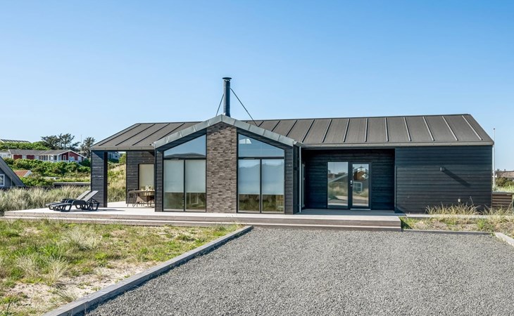 "Chenoa" - all-inclusive - 350 meter van de zee 1