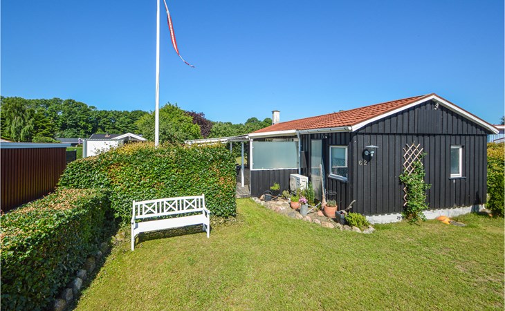 3 bedroom stunning home in Haderslev 1