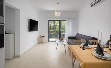 Lovely apartment in Porec with WiFi 3