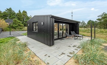 "Nona" - all-inclusive - 1,1 km van de zee 2