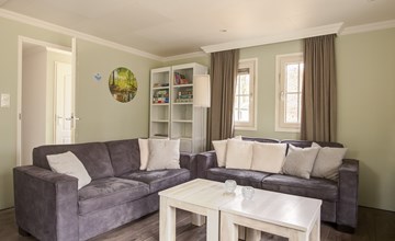 Dotterbloem Chalet | 6 personen 3