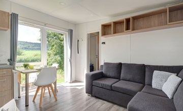 Favoriete plek in een klein huis 2
