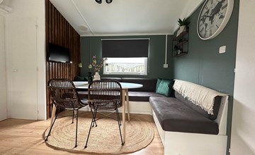 Chalet 582 3