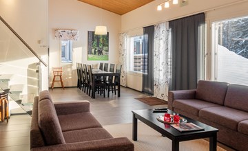 Vuokatinranta suite 4 a 2