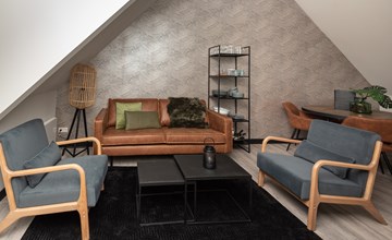 Luxe appartement 4 personen - Jan van Renesseweg 1 | Renesse 'Bomont appartementen' 3